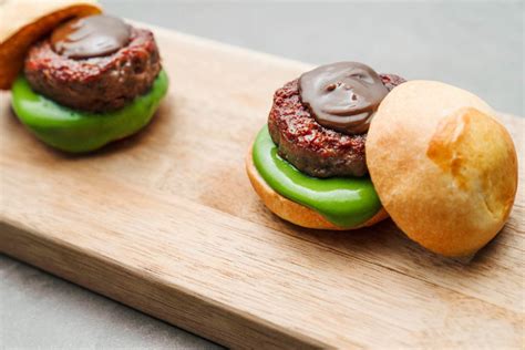 Learn to Make Chef Massimo Bottura’s Famous Emilia Burger.